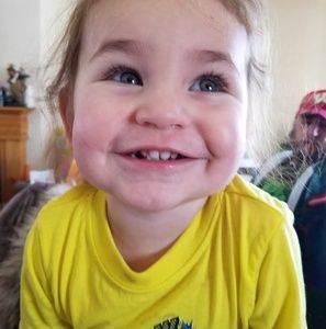 Meet your Posher, Heidi